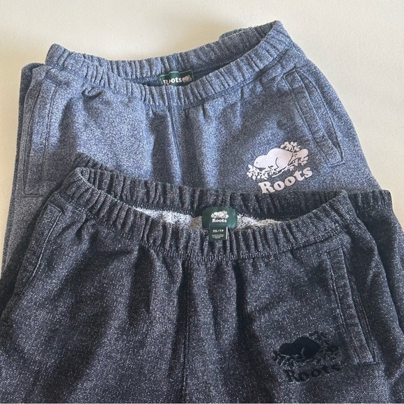 Roots Sweatpants - Picture 3 of 5